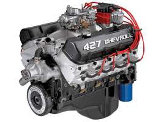 U3257 Engine